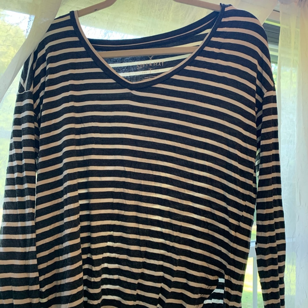 American eagle long sleeve